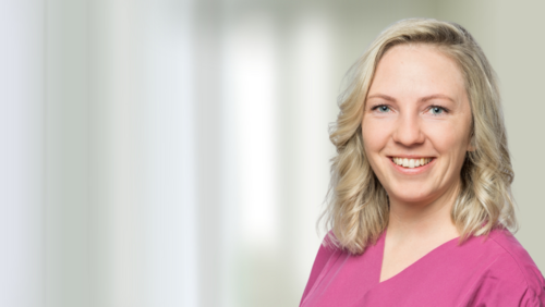 Portraitfoto Marlen Wieser