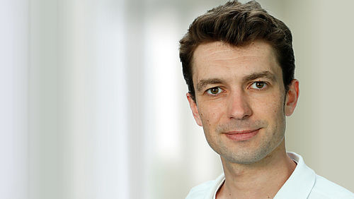 Portraitbild Pietruszewski Jacek
