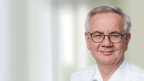 Portraitbild Wakolbinger Franz
