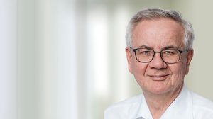 Portraitbild Wakolbinger Franz
