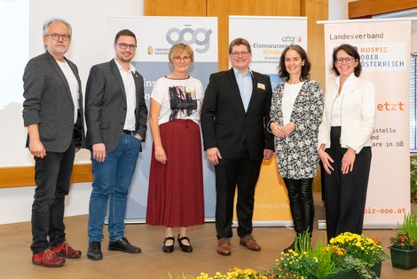 Gruppenfoto