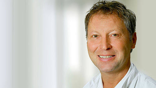 Portraitbild Garstenauer Alexander