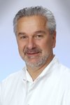 Prim. Dr. Norbert Fritsch, MPH, Ärztlicher Direktor und Leiter der Abteilung Innere Medizin am Klinikum Freistadt.