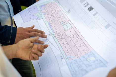 Bauplan