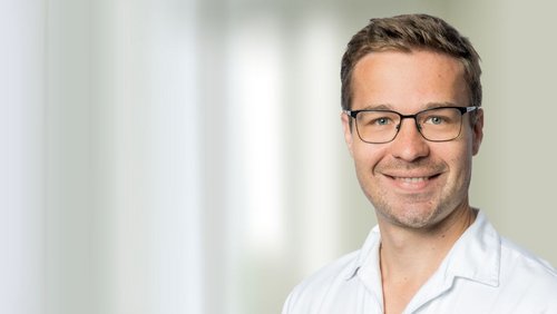 Portraitfoto Wolfgang Schneider