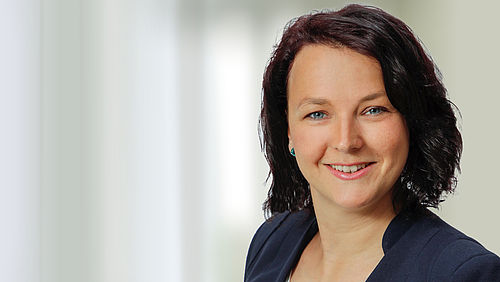 Portraitfoto Christina Brückler