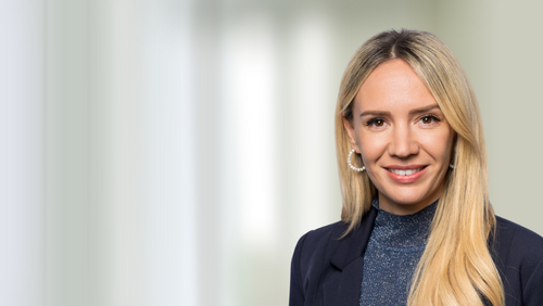 Portrait Marie Gerhardinger