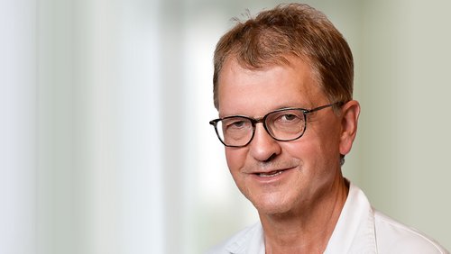 Portraitbild Puttinger Christian