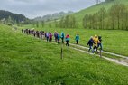 Rollende Engel Lauf 2025