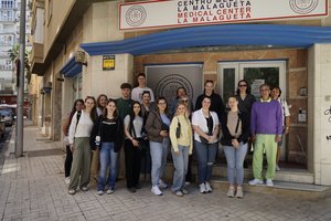 Centro Médico la Malagueta