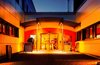 Kl Rohrbach Orange the World