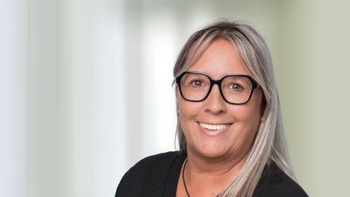 Portrait Laimer Sigrid