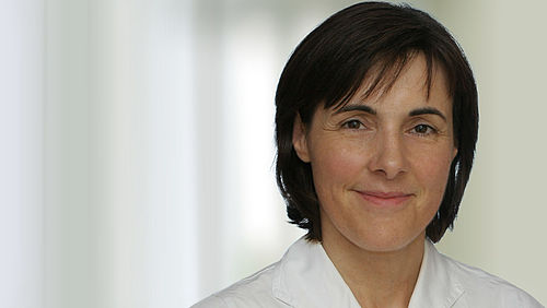 Portraitbild Pühringer Anna