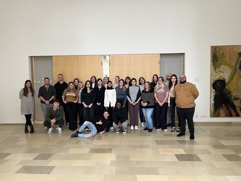 Klassenfoto