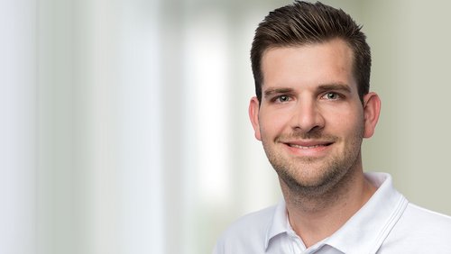 Portraitbild Philipp Legat