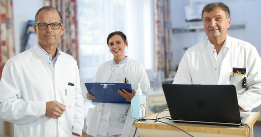 Chirurgie Kirchdorf