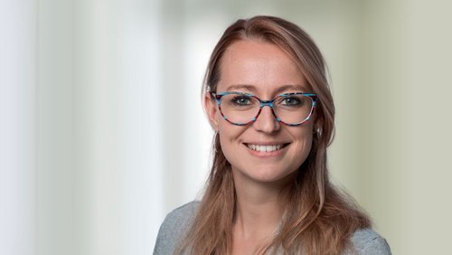 Portrait Estermann Aline