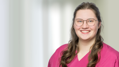 Portraitfoto Johanna Strasser