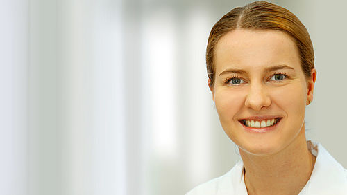 Portraitbild Keppelmüller Carina