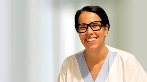 DGKP Sabine Zeiliner-Franger