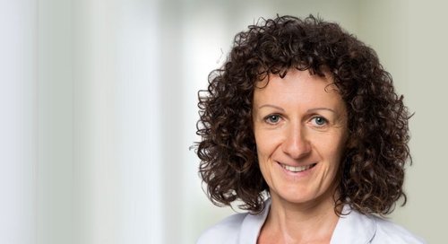 Portrait Alexandra Hemetsberger