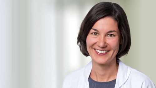 Sabine Götzendorfer