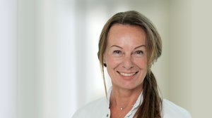 Portrait Sonja Pedevilla