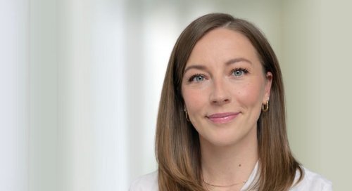 Portrait Harringer Selina