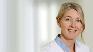 Portrait Margit Baumgartner