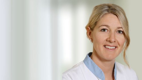 Margit Baumgartner