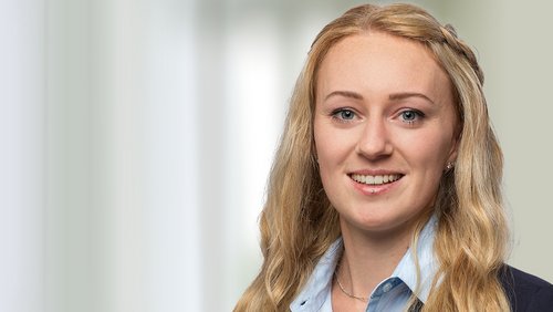 Portraitbild Hehenberger Anna
