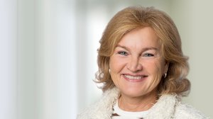 Portrait Irmgard Mörth