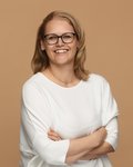 Portraitbild Thalhammer Gerhild