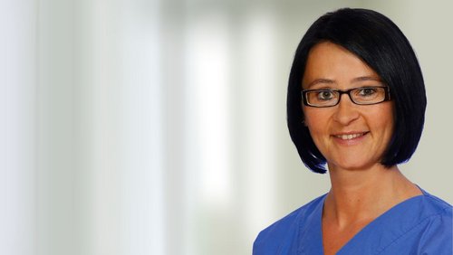 Portrait Silvia Viehböck