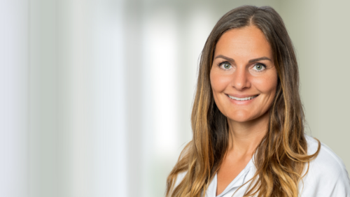 Portraitfoto Bamminger Carina