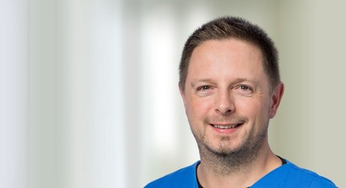 Portrait Knespel Andreas