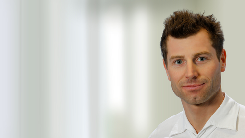 Portraitbild Wölkhart Michael