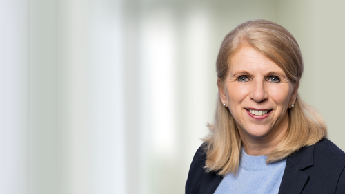 Portrait Maria Kaltenbrunner