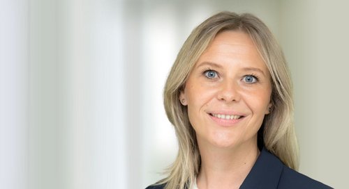 Portrait Elisabeth Pfeifenberger