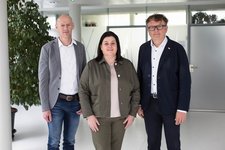 Salzkammergut Klinikum Kollegiale Führung