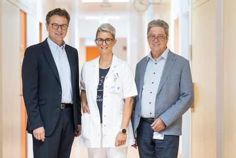 Gruppenfoto