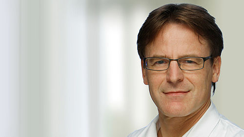Portraitbild Lausecker Johannes