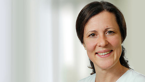 Portraitbild Sattler Heidelinde