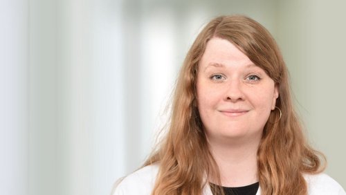 Dr. Rebecca-Elisabeth Peter