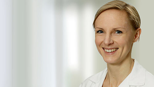 Portraitbild Sattler Andrea