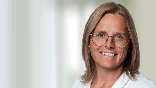 Portraitbild Luger Martina