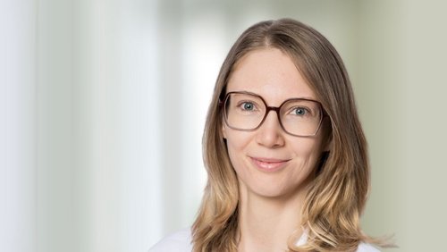 Portrait Venzl Karin