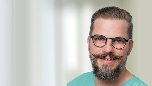 Portraitbild Gahbauer Manuel