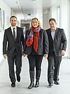 Kollegiale Führung Pyhrn-Eisenwurzen Klinikum Kirchdorf Steyr