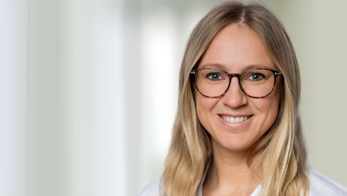 Portraitbild Kranzl Elisabeth